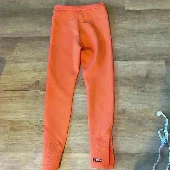 P.E Nation REFLECTION PANT IN ARABESQUE sz M - Picture 12 of 16